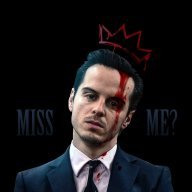 Jim Moriarty