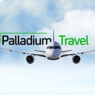 Palladium-Travel