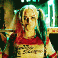 HARLEY QUINN