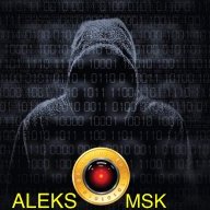 Aleksmsk