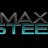 MAX STEEL